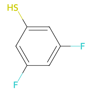 3,5-Difluorothiophenol,99389-26-1