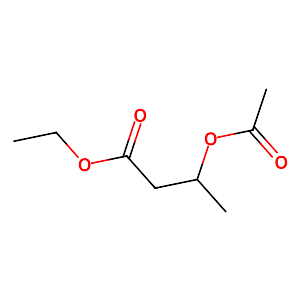 Ethyl DL-3-Acetoxybutyrate,27846-49-7