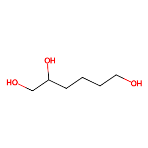 1,2,6-Hexanetriol,106-69-4