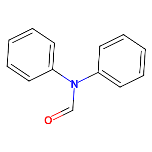 N,N-Diphenylformamide,607-00-1