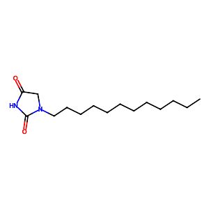 1-Dodecylhydantoin,85391-28-2