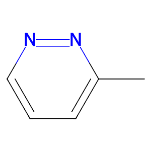 3-Methylpyridazine,1632-76-4