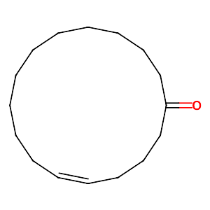 5-Cyclohexadecen-1-one,37609-25-9