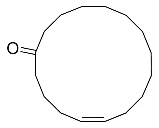 5-Cyclohexadecen-1-one