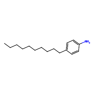 4-Decylaniline,37529-30-9