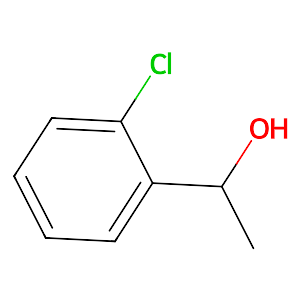 1-(2-Chlorophenyl)ethanol,13524-04-4