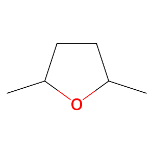 2,5-Dimethyltetrahydrofuran, stabilized with BHT,1003-38-9
