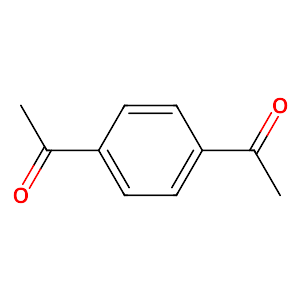 1,4-Diacetylbenzene,1009-61-6