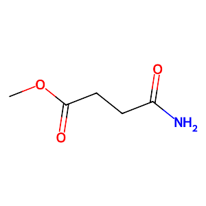 Methyl succinamate,53171-39-4
