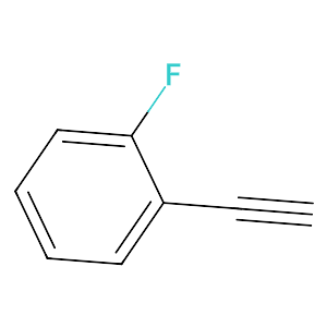 1-Ethynyl-2-fluorobenzene,766-49-4