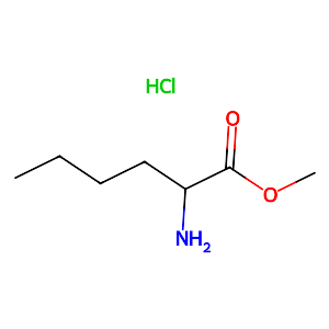 DL-Norleucine methyl ester HCl,77300-48-2