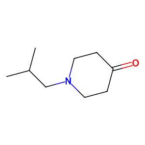 1-Isobutyl-4-piperidone,72544-16-2