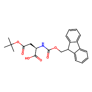 Fmoc-D-Asp(OtBu)-OH,112883-39-3