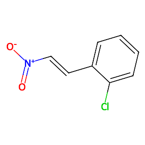 1-Chloro-2-(2-nitrovinyl)benzene,3156-34-1