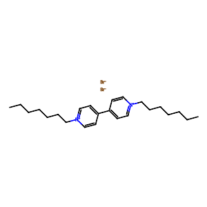1,1'-Diheptyl-4,4'-bipyridinium Dibromide,6159-05-3