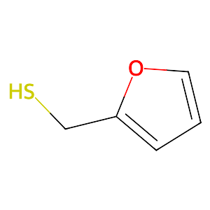2-Furanmethanethiol,98-02-2