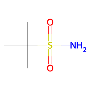 tert-Butylsulfonamide,34813-49-5