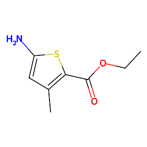 Ethyl 5-amino-3-methylthiophene-2-carboxylate,88796-28-5
