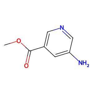 Methyl 5-aminonicotinate,36052-25-2