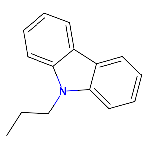 9-Propyl-9H-carbazole,1484-10-2