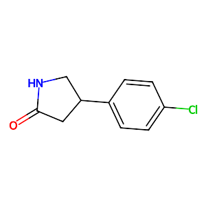 Baclofen impurity A,22518-27-0