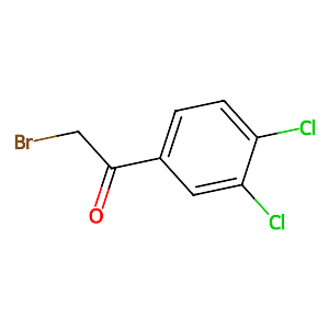 2-Bromo-3',4'-dichloroacetophenone,2632-10-2