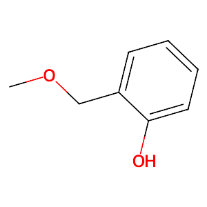 2-(Methoxymethyl)phenol,5635-98-3