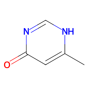 4-Hydroxy-6-methylpyrimidine,156647-96-0