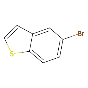 5-Bromobenzothiophene,4923-87-9