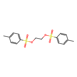 Ethylene di(p-toluenesulfonate),6315-52-2