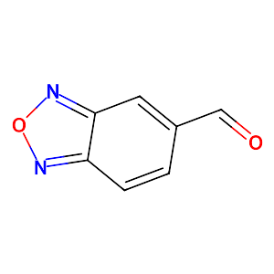 2,1,3-Benzoxadiazole-5-carbaldehyde,32863-33-5