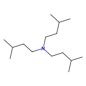 Triisopentylamine,645-41-0