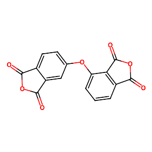 3,4'-Oxydiphthalic Anhydride,50662-95-8