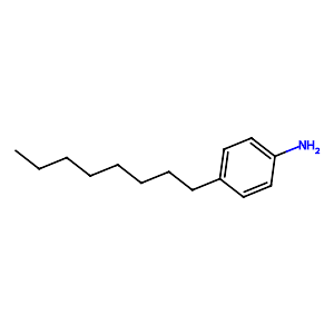 4-Octylaniline,16245-79-7