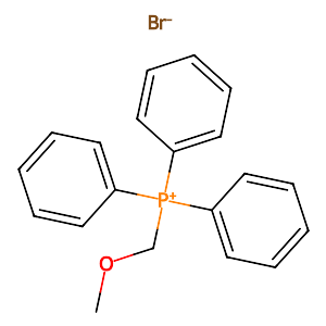 (Methoxymethyl)triphenylphosphonium bromide,33670-32-5