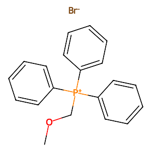 (Methoxymethyl)triphenylphosphonium bromide,33670-32-5