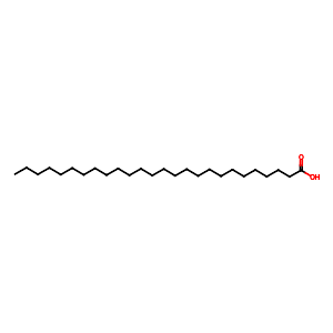 Cerotinic acid,506-46-7