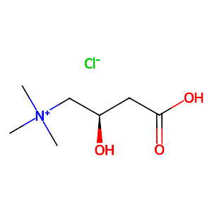 L-Carnitine HCl,6645-46-1