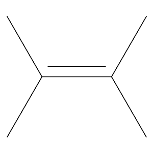 2,3-Dimethyl-2-butene,563-79-1