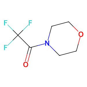 4-(Trifluoroacetyl)morpholine,360-95-2