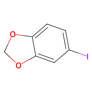 1-Iodo-3,4-methylenedioxybenzene,5876-51-7