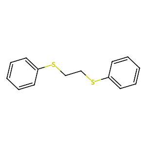1,2-Bis(phenylthio)ethane,622-20-8