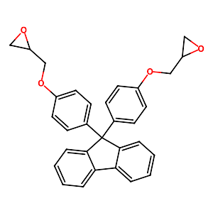9,9-Bis(4-glycidyloxyphenyl)fluorene,47758-37-2