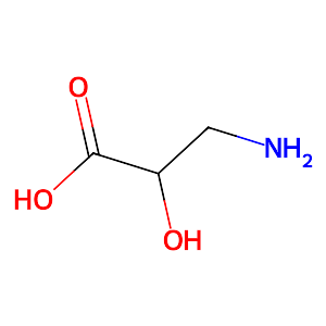 DL-Isoserine,565-71-9