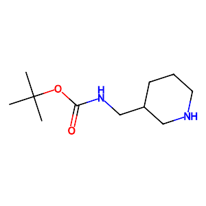 3-N-Boc-aminomethylpiperidine,142643-29-6