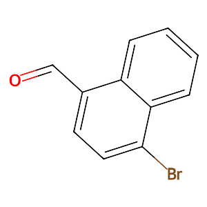 4-Bromo-1-naphthaldehyde,50672-84-9