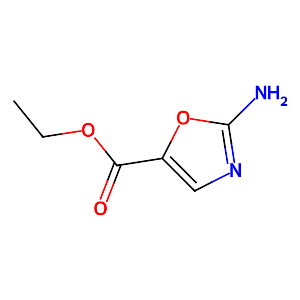 Ethyl 2-aminooxazole-5-carboxylate,113853-16-0