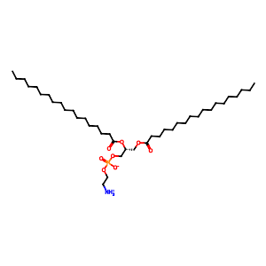 1,2-Distearoyl-sn-glycero-3-phosphoethanolamine,1069-79-0