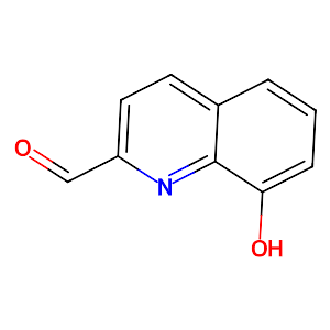 8-Hydroxyquinoline-2-carboxaldehyde,14510-06-6