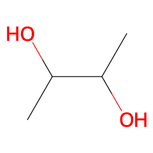 (2R,3R)-(-)2,3-butanediol,24347-58-8